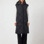 Y.A.S - YAS SELURA PADDED VEST
