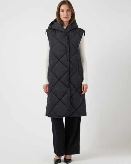 Y.A.S - YAS SELURA PADDED VEST