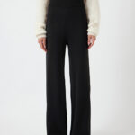 Y.A.S - YAS FONNY HW KNIT PANTS