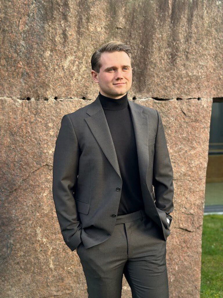 TIGER OF SWEDEN - EASE DRESSJAKKE