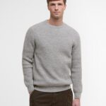 BARBOUR - BARBOUR HORSEFORD CREW