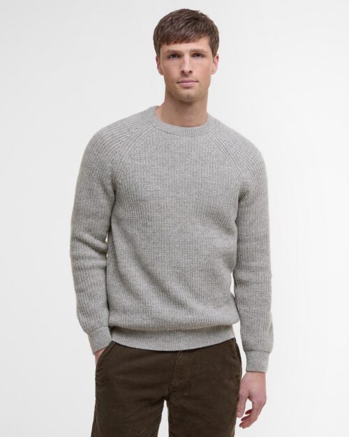 BARBOUR - BARBOUR HORSEFORD CREW