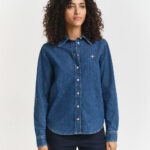 GANT - REG DENIM SHIRT