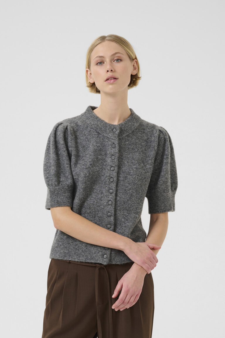 KAREN BY SIMONSEN - KB BRONA NOABELLE CARDIGAN