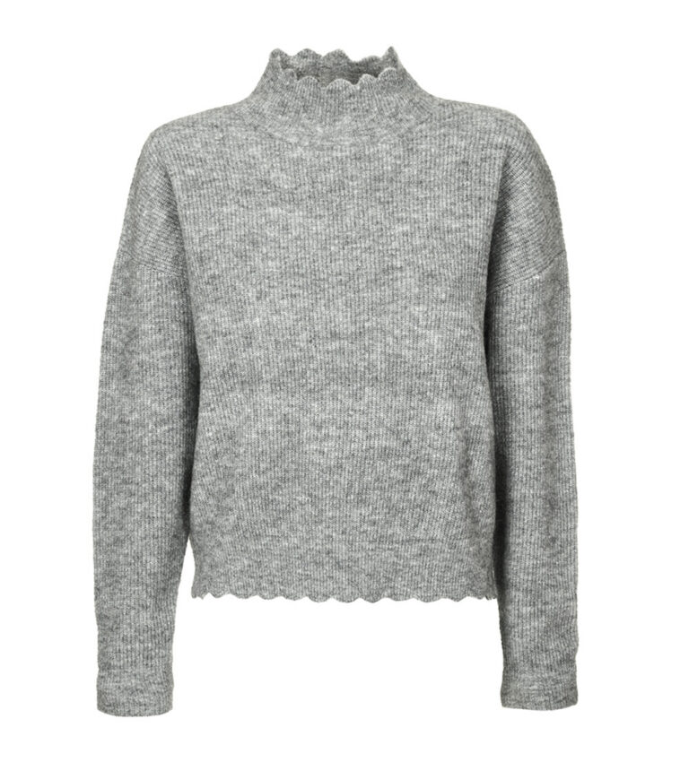 ANE MONE - ADA PULLOVER