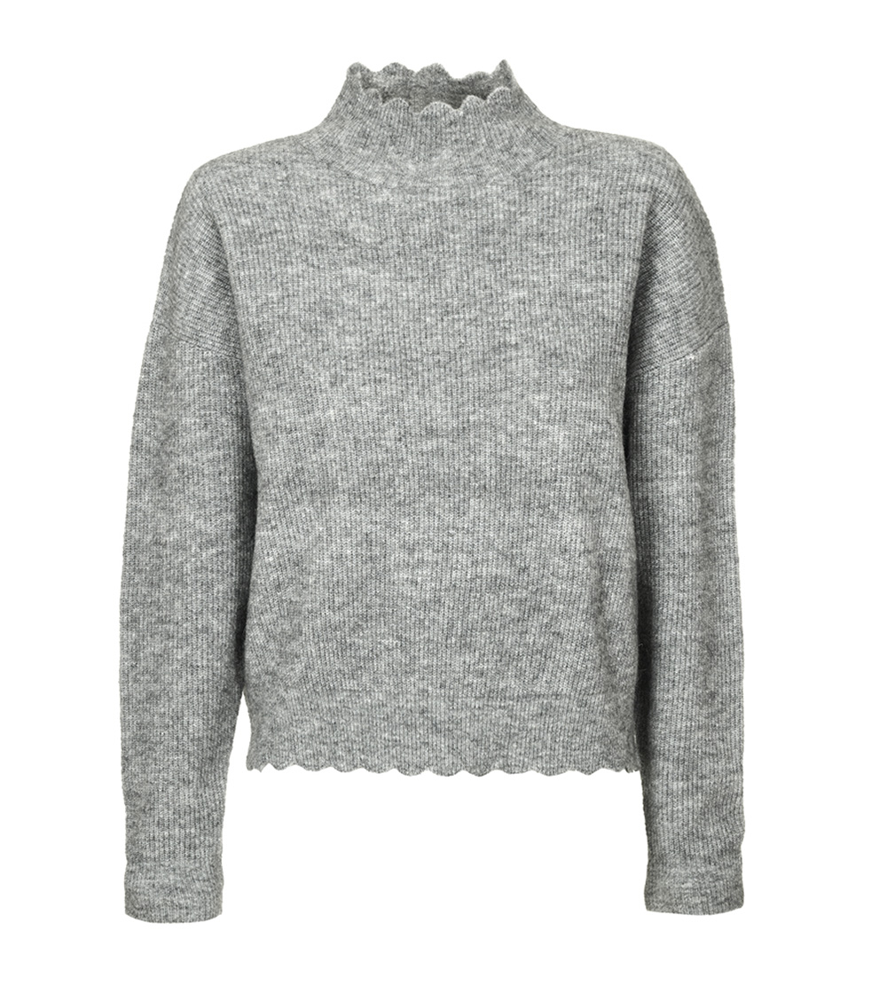ANE MONE - ADA PULLOVER