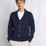 Bruun & Stengade - BJARTE CARDIGAN