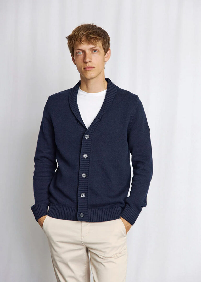 Bruun & Stengade - BJARTE CARDIGAN
