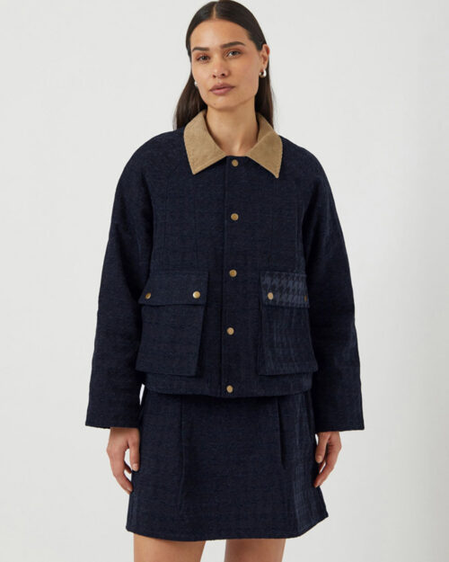 Y.A.S - YAS VICKY LS JACKET