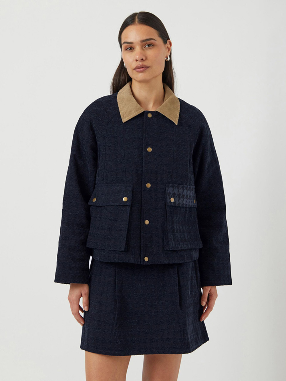 Y.A.S - YAS VICKY LS JACKET