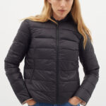 IN WEAR - LILA IW REVERSIBLE JACKET