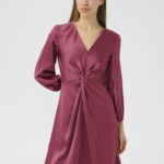 IN WEAR - DAFORA IW DRESS