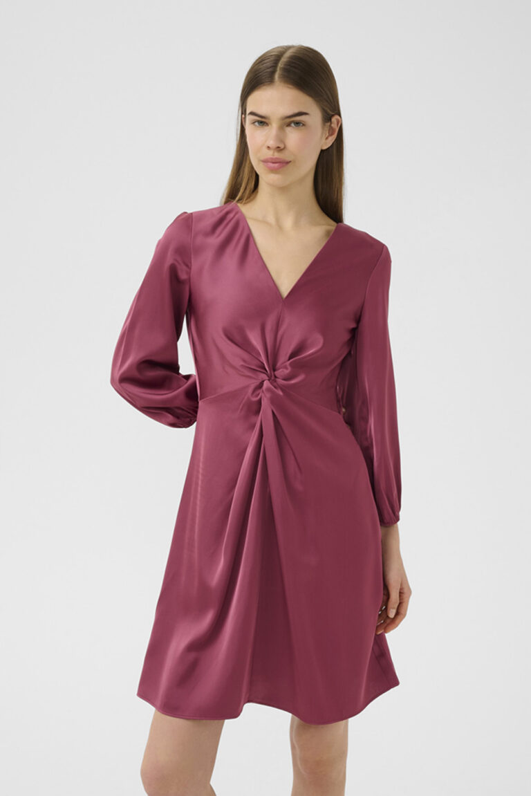 IN WEAR - DAFORA IW DRESS