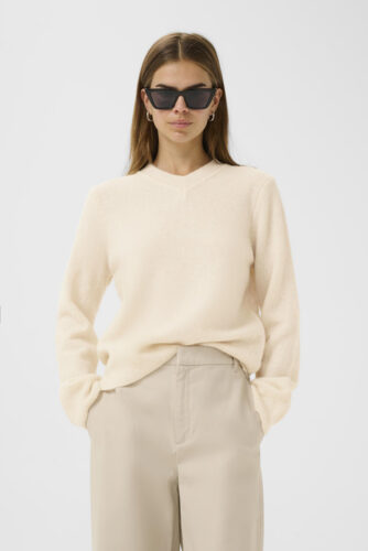 IN WEAR - GUNIL IW V-NECK