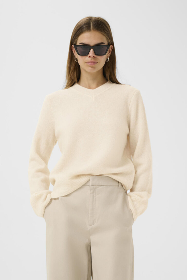 IN WEAR - GUNIL IW V-NECK