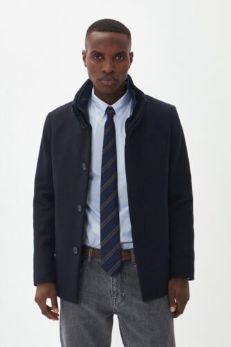 Matinique - HARVEY SHORT JACKET