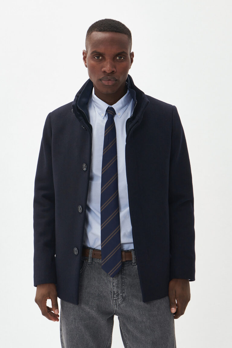 Matinique - HARVEY SHORT JACKET
