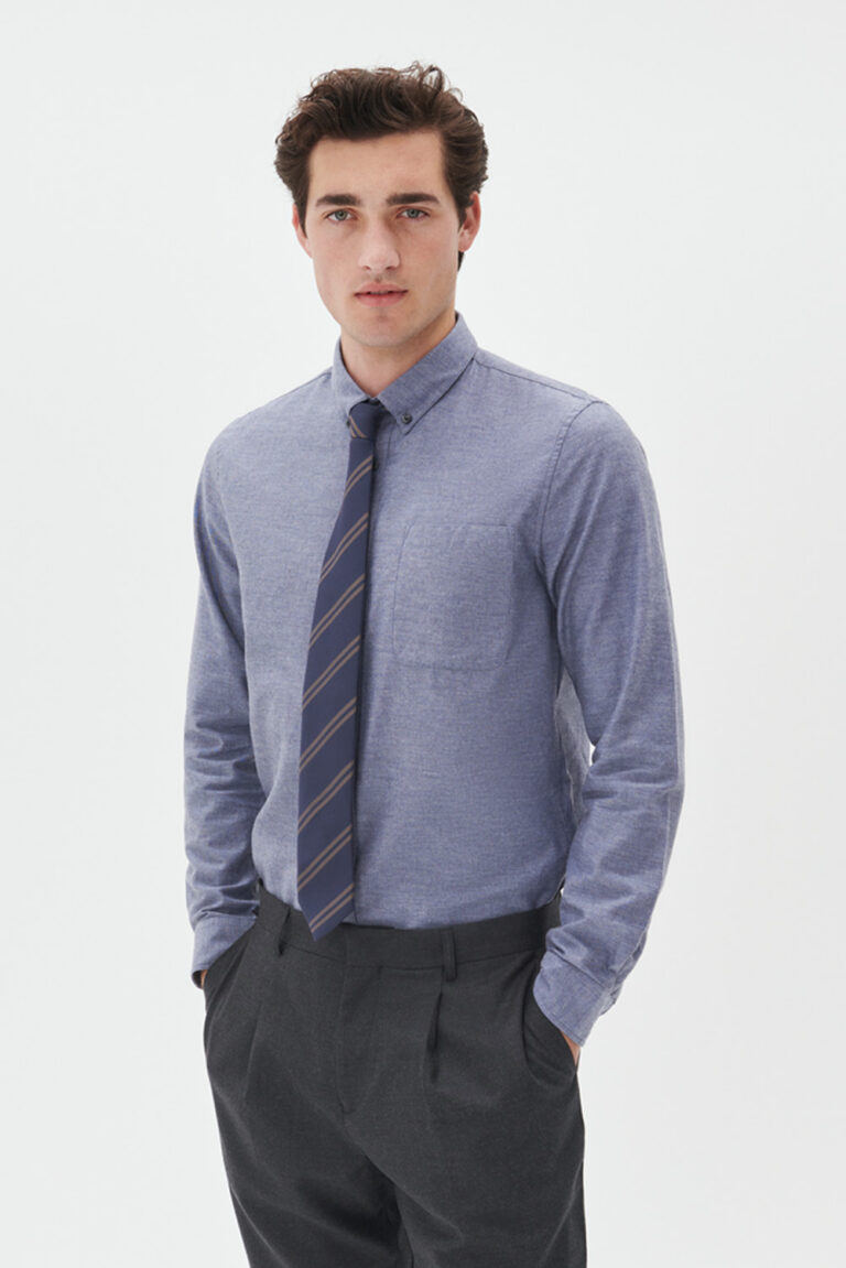 Matinique - TROSOL BD SKJORTE