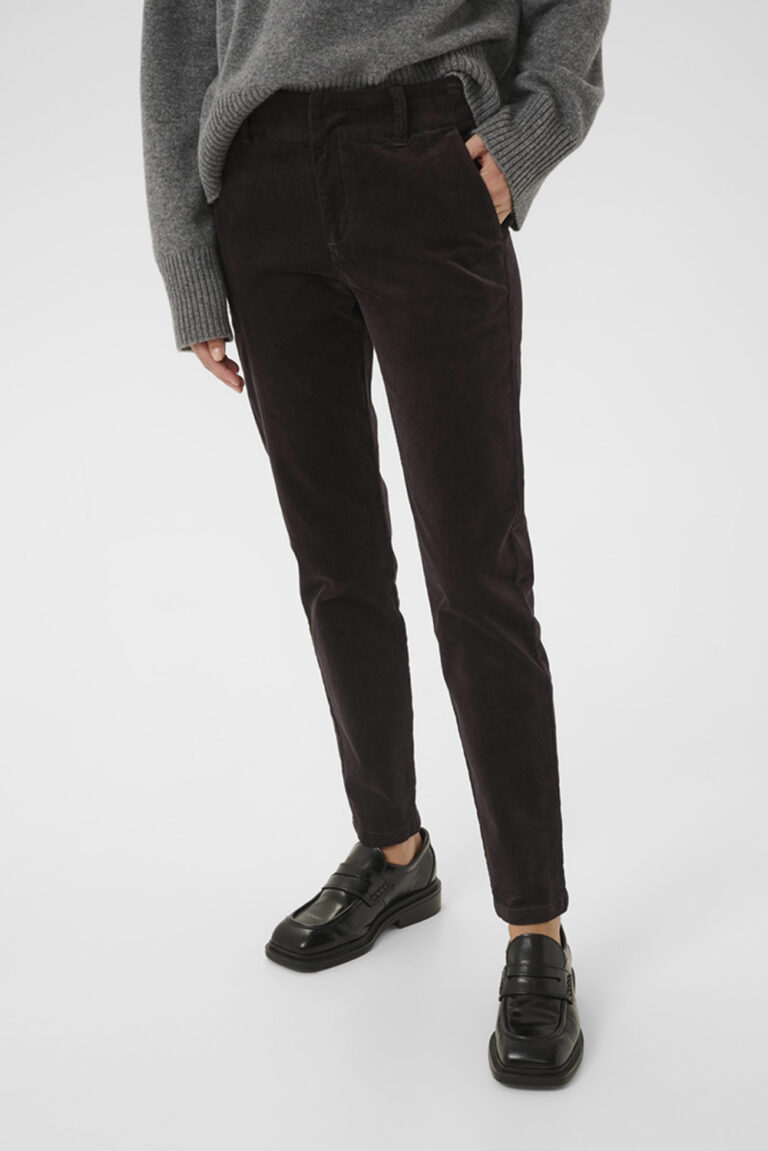 Part Two - SOFFYSA PW PANTS