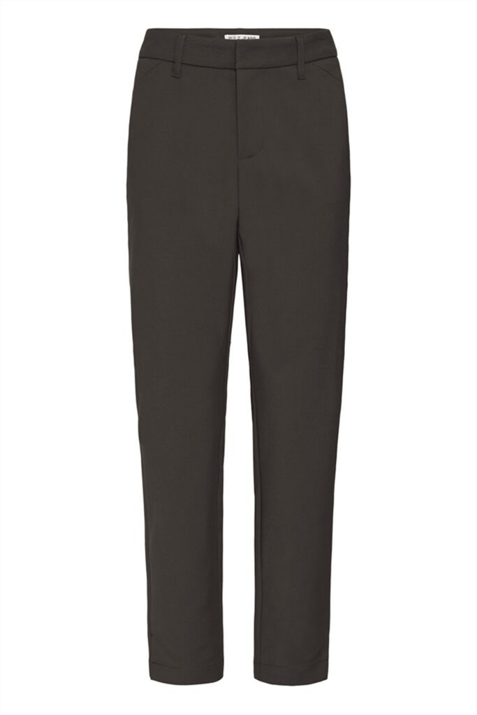 Pulz Jeans - PZ BINDY HW PANT ANKL SKINNY