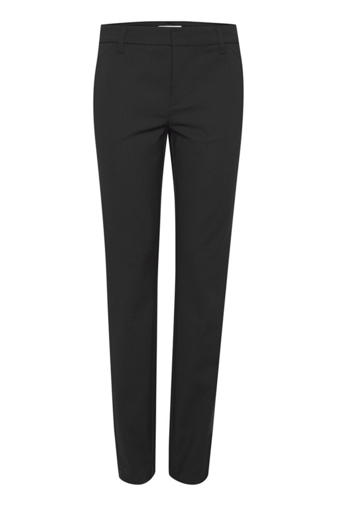 Pulz Jeans - PZ BINDY PANT LONG SKINNY