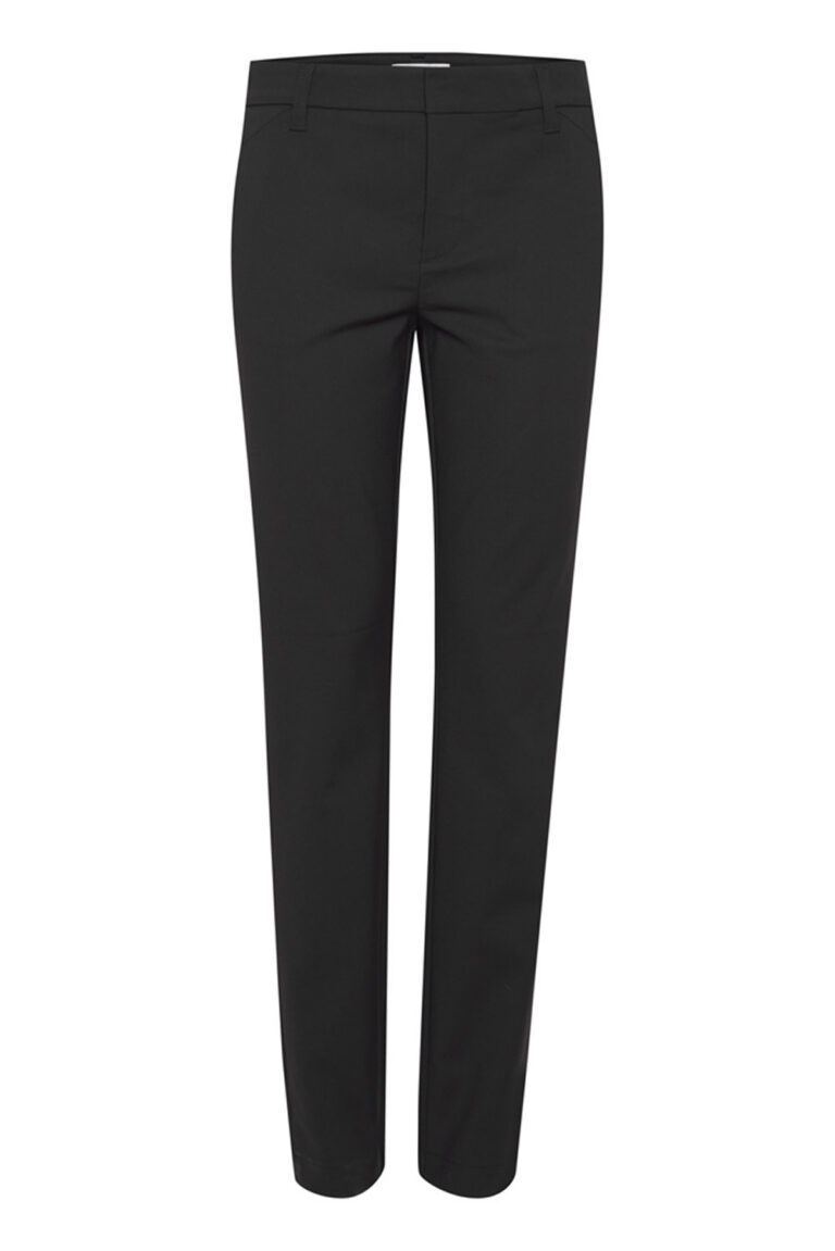 Pulz Jeans - PZ BINDY PANT LONG SKINNY