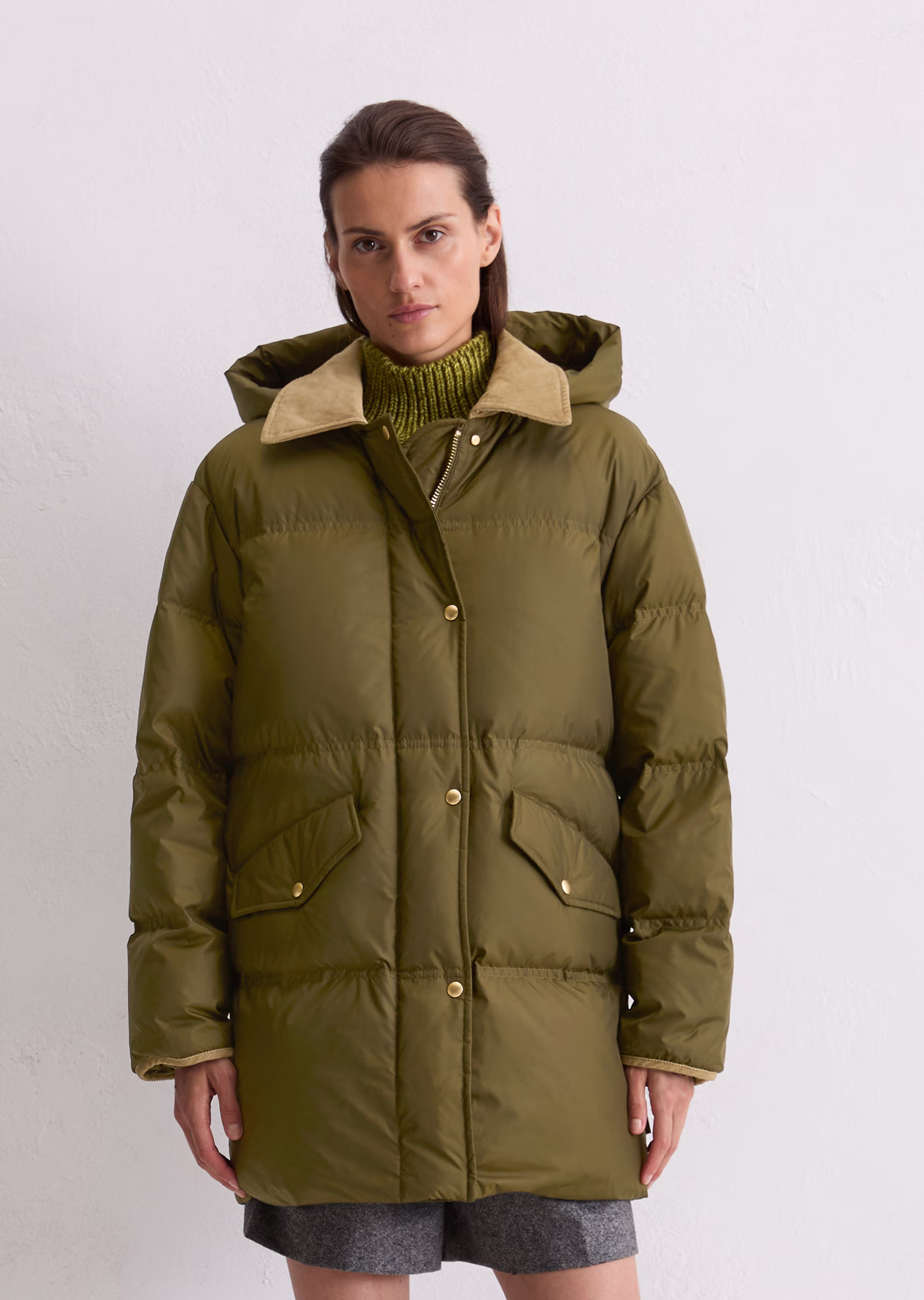 MARC O POLO - MOP DOWN JACKET