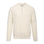 Urban Pioneers - AUSTIN HALV-ZIP