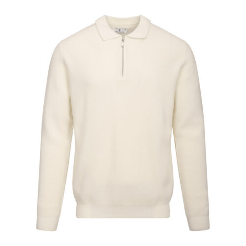 Urban Pioneers - AUSTIN HALV-ZIP