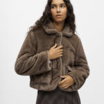 OBJECT - OBJ KLARA L/S RE JACKET