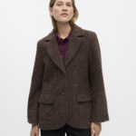 OBJECT - OBJ CELINA L/S LO JACKET