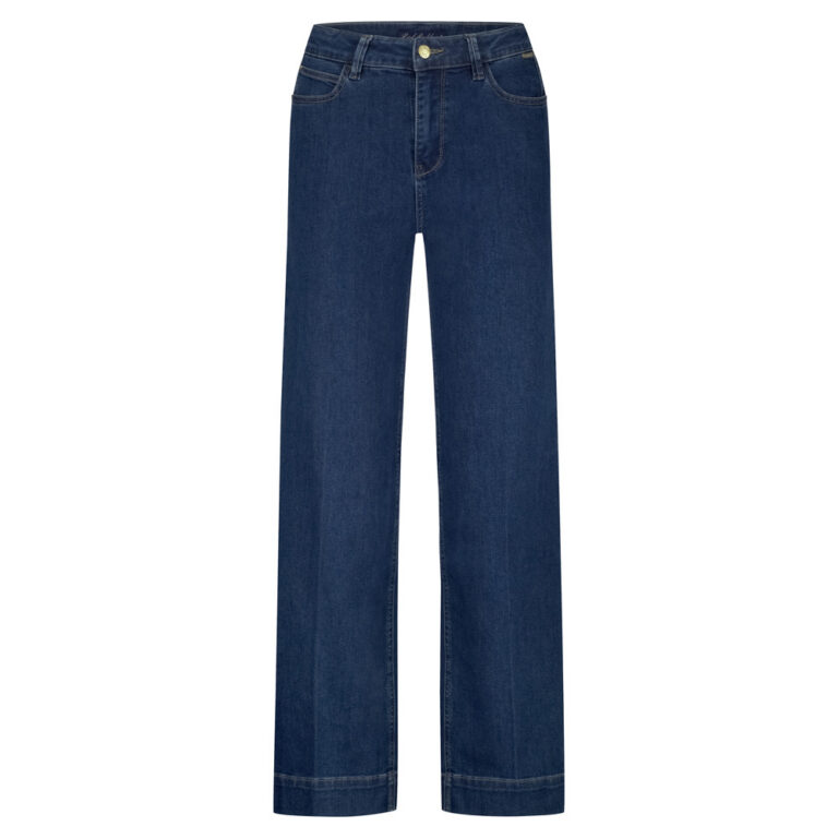 RED BUTTON - CONNIE DENIM PANT