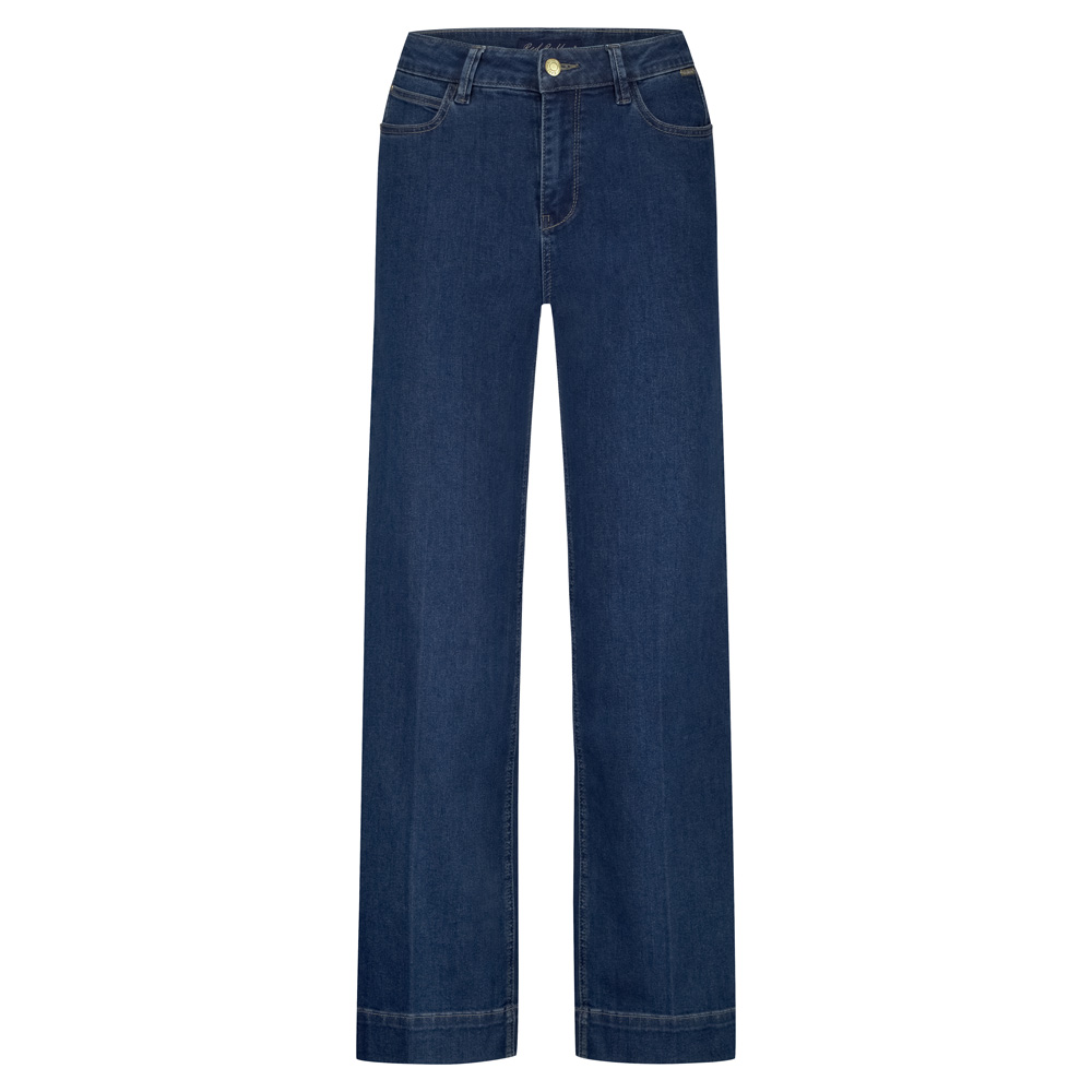 RED BUTTON - CONNIE DENIM PANT