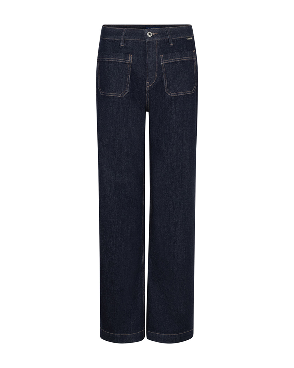 RED BUTTON - COLETTE FRONT PATCH POCKET JEANS