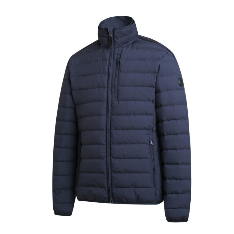 JAN MAYEN - MEN`S DOWN JACKET