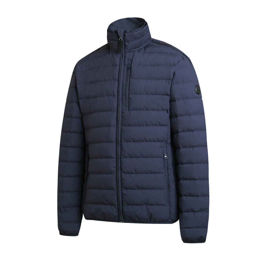JAN MAYEN - MEN`S DOWN JACKET