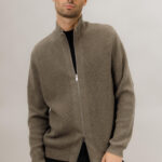 Urban Pioneers - MARCEL CARDIGAN