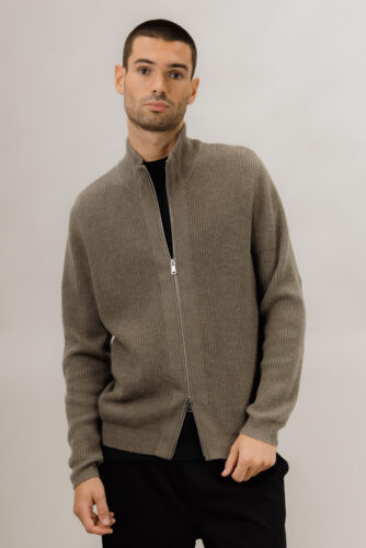 Urban Pioneers - MARCEL CARDIGAN