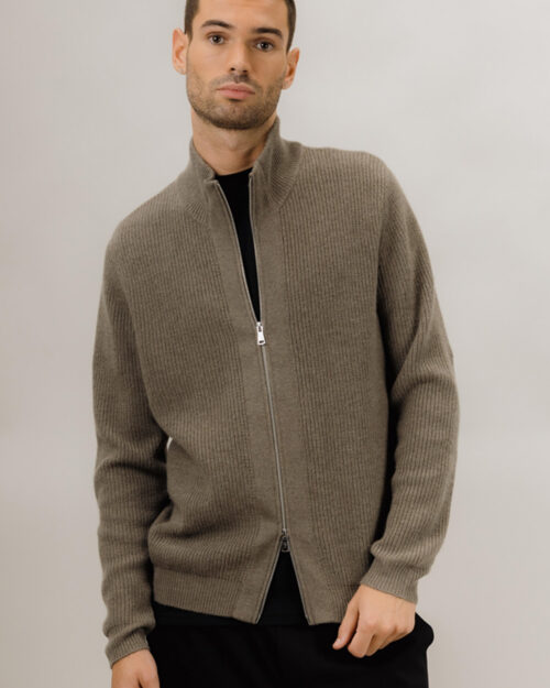 Urban Pioneers - MARCEL CARDIGAN