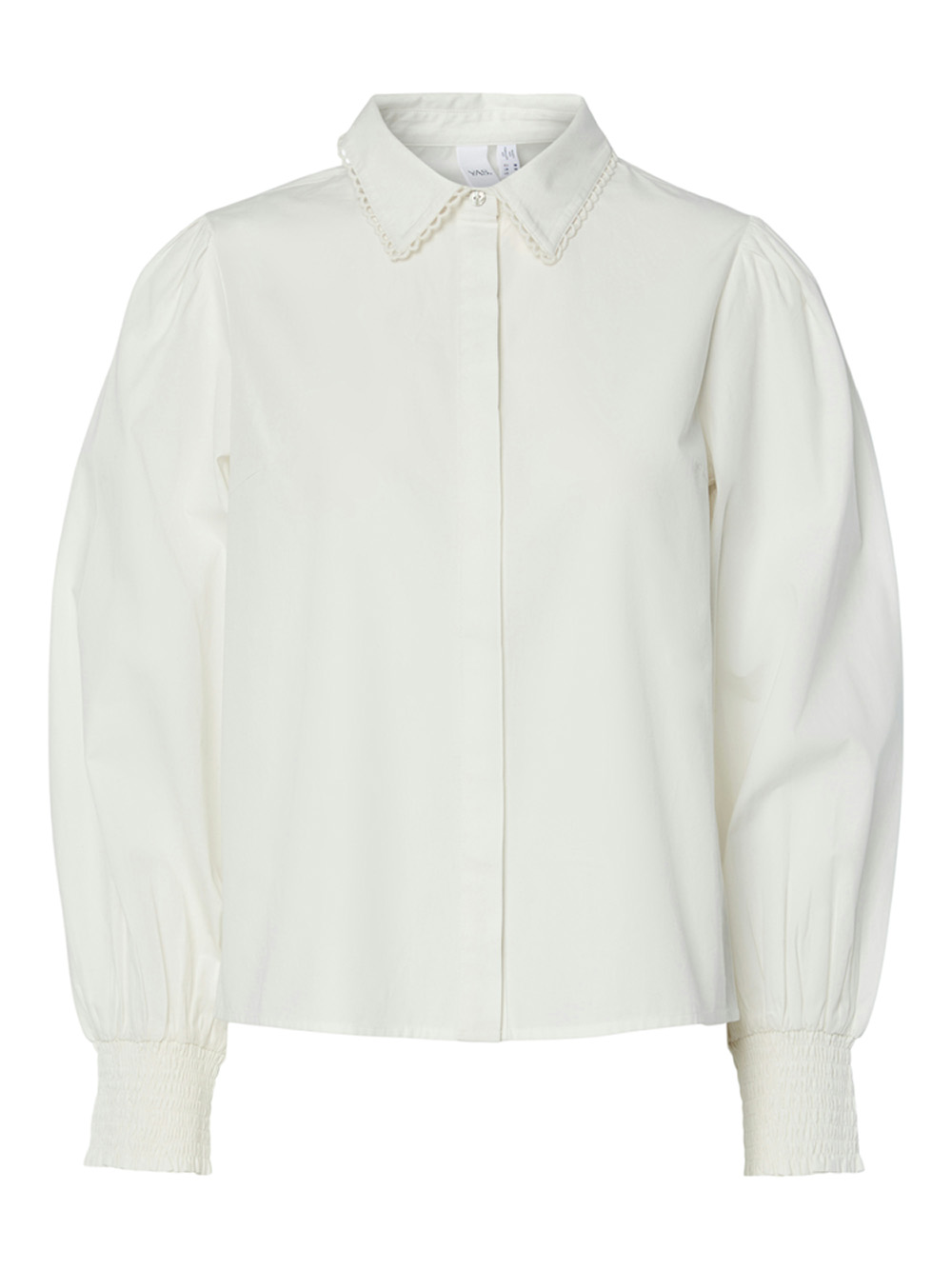 Y.A.S - YAS ALMANNA SHIRT