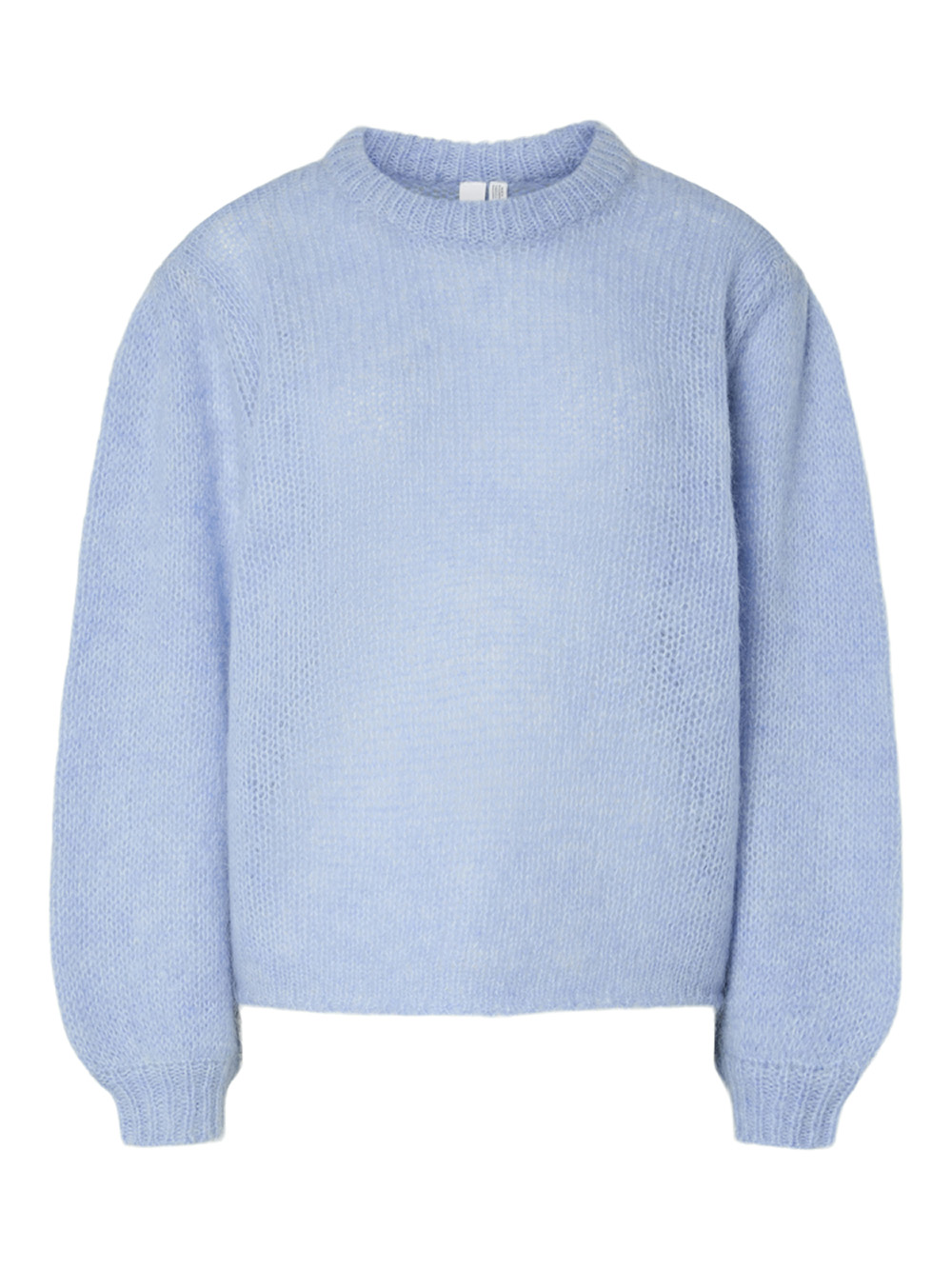 Y.A.S - YAS LAMBU PULLOVER