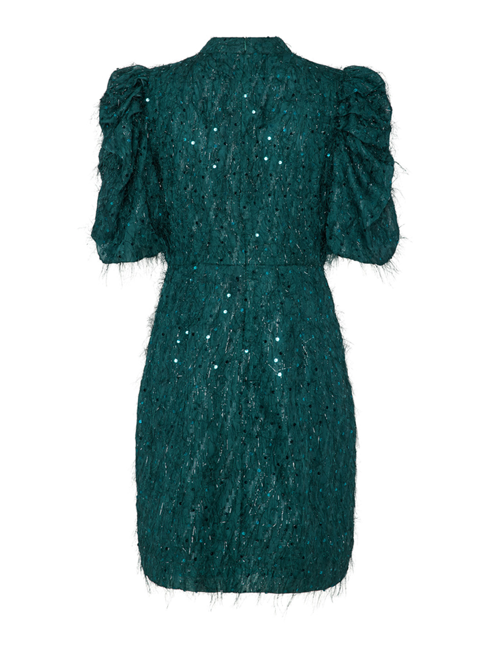 Y.A.S - YAS ILZA 2/4 SEQUIN DRESS