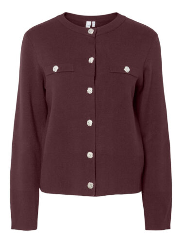 Y.A.S - YAS PIMI CARDIGAN