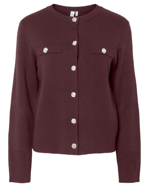 Y.A.S - YAS PIMI CARDIGAN