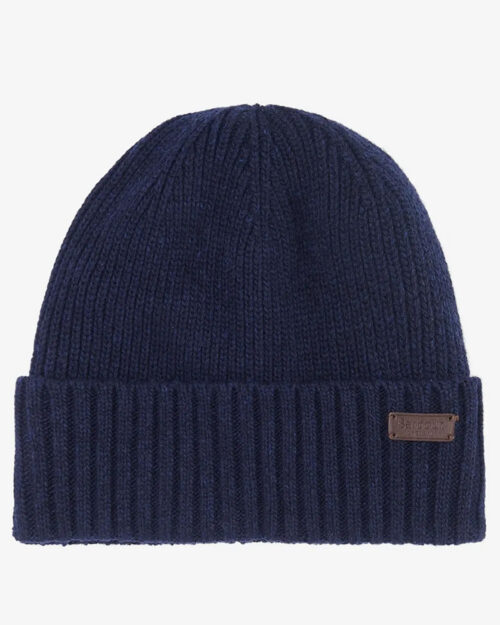 BARBOUR - CARLTON BEANIE