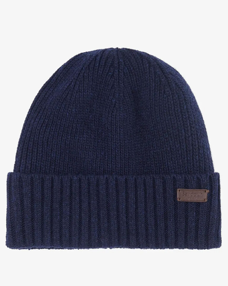 BARBOUR - CARLTON BEANIE