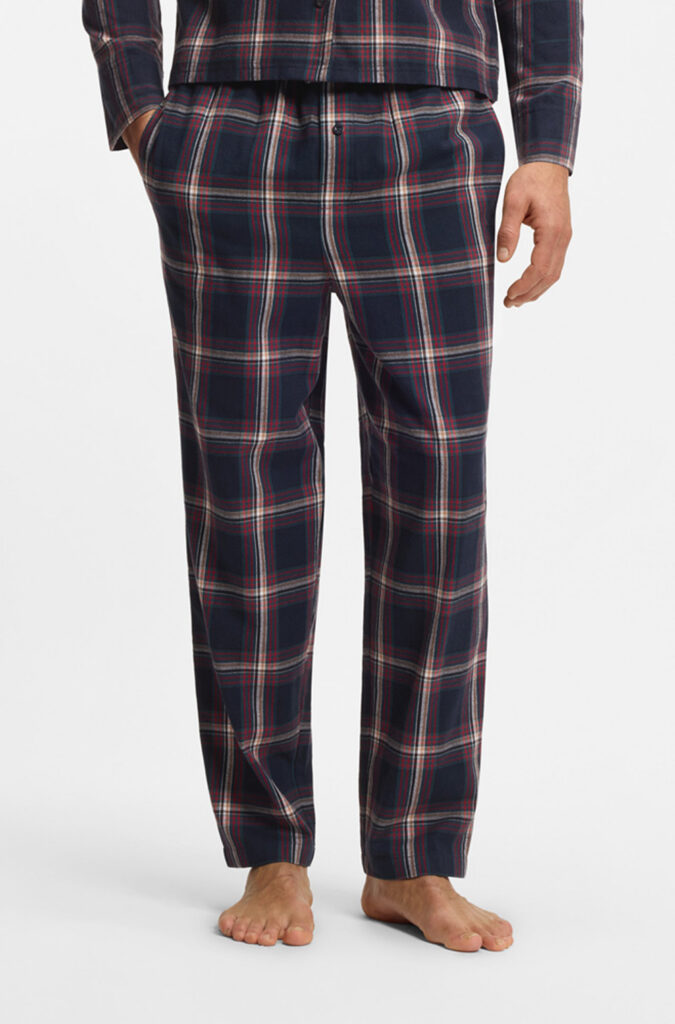 BOSS - HOLIDAY PANTS