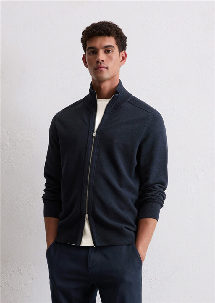 MARC O POLO - CARDIGANS LONG SLEEVE