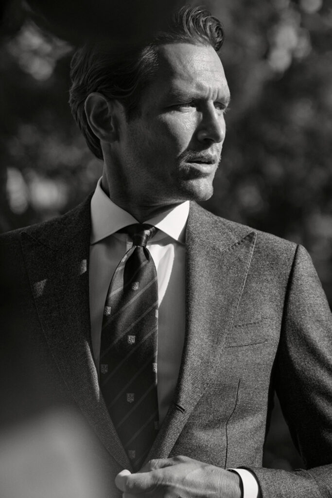 Eton of Sweden