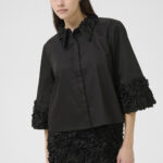 KAREN BY SIMONSEN - KB CLEO CLARISSA SHIRT